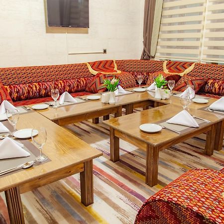 Hotel Sehrazat Konagi Sanlıurfa Esterno foto