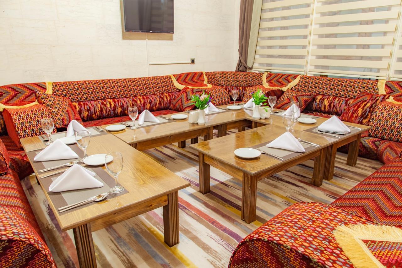 Hotel Sehrazat Konagi Sanlıurfa Esterno foto