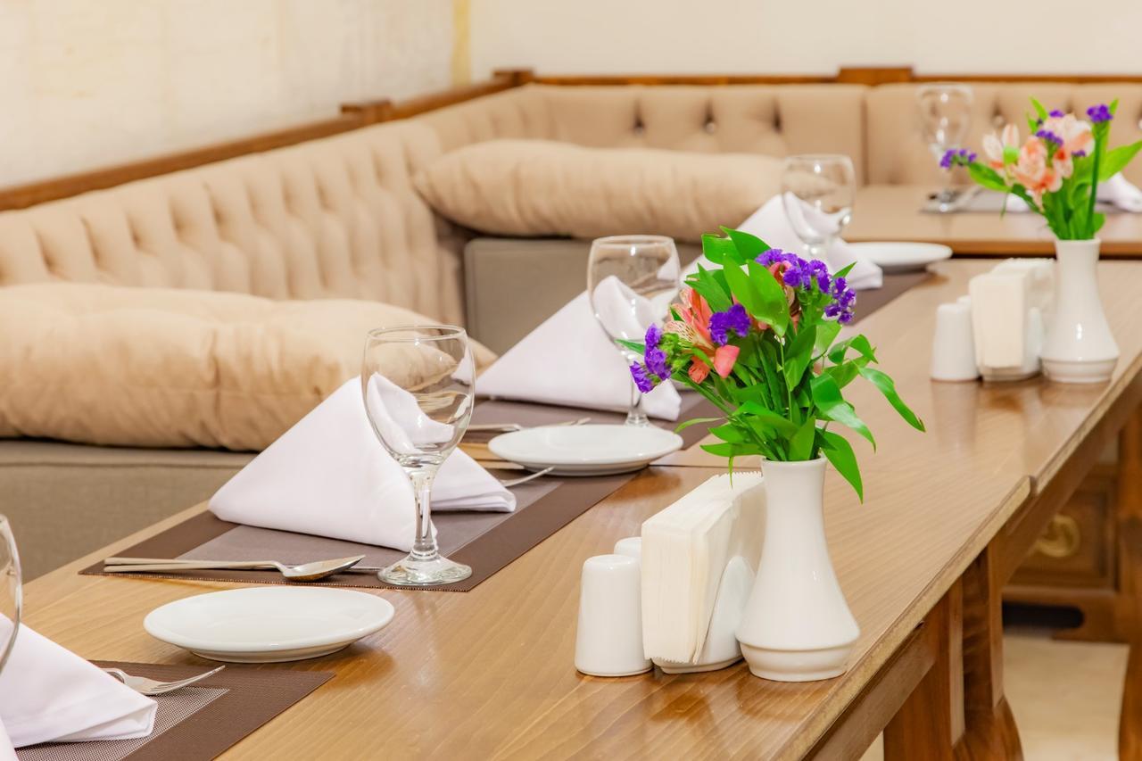 Hotel Sehrazat Konagi Sanlıurfa Esterno foto
