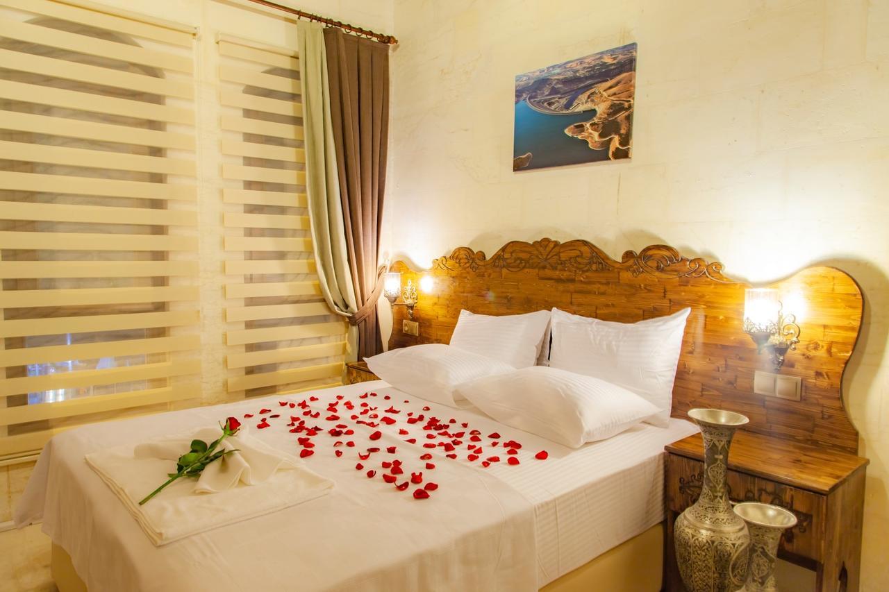 Hotel Sehrazat Konagi Sanlıurfa Esterno foto