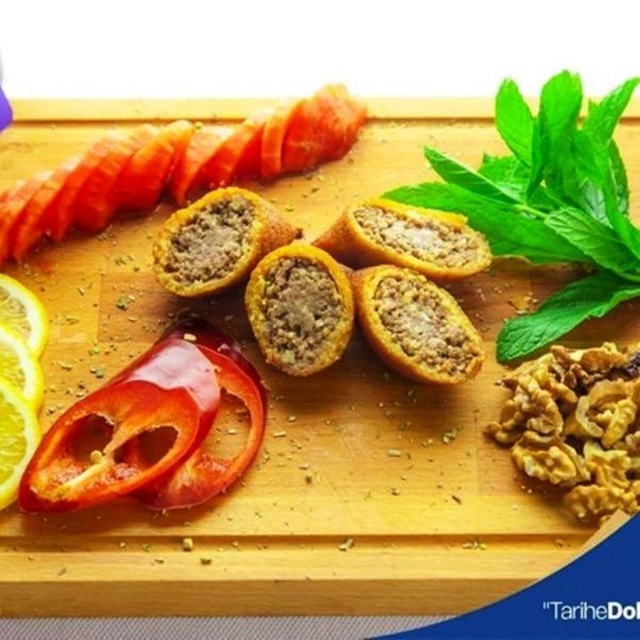 Hotel Sehrazat Konagi Sanlıurfa Esterno foto