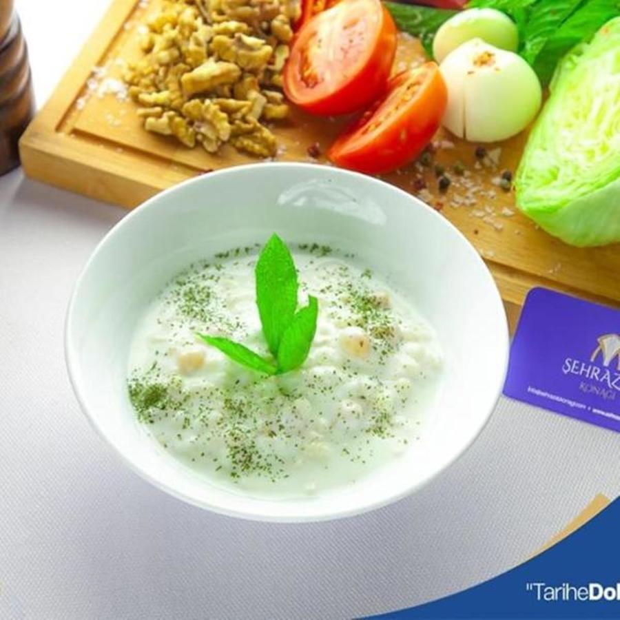 Hotel Sehrazat Konagi Sanlıurfa Esterno foto
